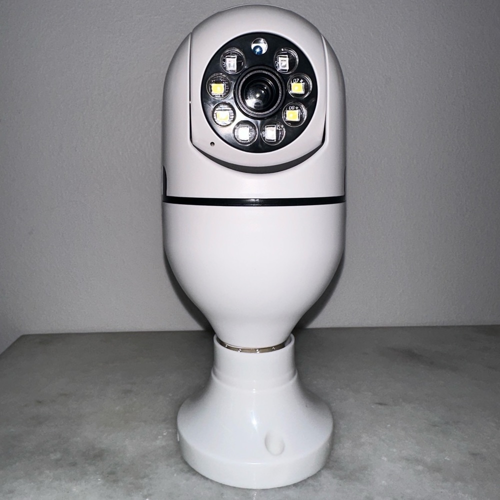 panorama camera - Picture 2 of 4